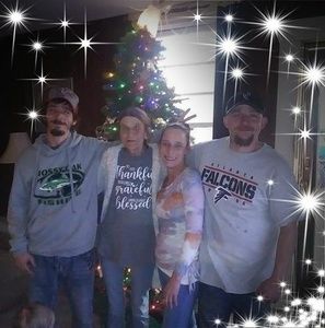 Meet your Posher, Peggy